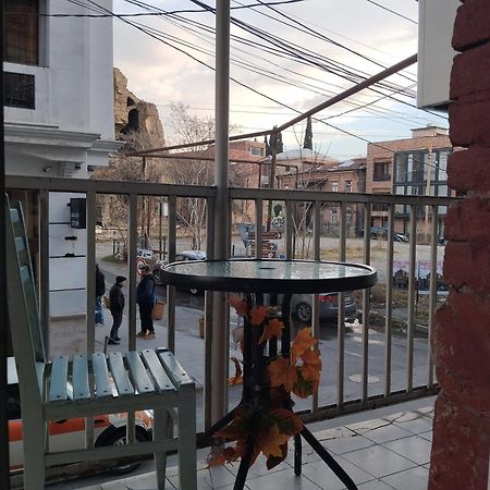 Wine O'Clock Hotel Tbilisi Exterior foto