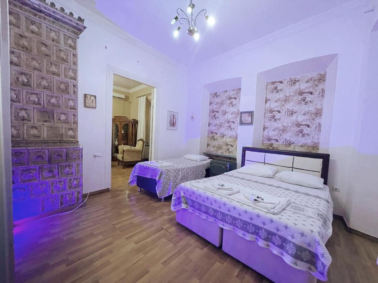 Wine O'Clock Hotel Tbilisi Exterior foto